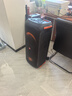JBL PARTYBOX 710派對音響移動(dòng)KTV唱歌精靈炫彩燈光無(wú)線(xiàn)藍牙便攜可插話(huà)筒吉他 曬單實(shí)拍圖