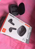JBL  WAVE BEAM 2 主動降噪無線藍牙耳機 音樂運動通話入耳式耳麥 防水防塵 生日禮物推薦  黑色 曬單實拍圖