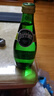 Perrier巴黎水 原裝進(jìn)口氣泡水 0糖0卡原味天然礦泉水330ml*24瓶 曬單實(shí)拍圖