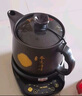 天際（TONZE）政府補貼煎藥壺中藥煎藥壺中藥鍋智能分體全自動(dòng)陶瓷燉藥鍋3L大容量養生熬藥壺電藥壺BJHD23A30FAW 曬單實(shí)拍圖