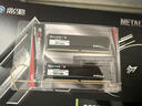 G.SKILL芝奇（G.SKILL）64GB(32Gx2)套裝 DDR5 6000頻率 臺式機內存條-焰刃(黯夜黑)/C36 曬單實(shí)拍圖