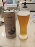 軒博1797 精釀啤酒小麥白啤 880ml*8大桶精釀原漿 中秋節送禮整箱裝 曬單實(shí)拍圖