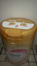 飛鶴（FIRMUS）臻愛(ài)倍護(hù)3段（1-3歲）幼兒配方奶粉 含乳鐵蛋白 900g*6罐【育兒補(bǔ)貼】 曬單實(shí)拍圖