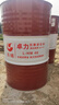 長(cháng)城液壓油 L-HM46號高清高壓抗磨液壓油 170KG 曬單實(shí)拍圖