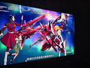 三星（SAMSUNG）27英寸 G81SF QD-OLED 4K 240Hz 0.03ms 防燒屏防眩光超薄設(shè)計(jì)玄龍騎士 電競(jìng)顯示器LS27FG812SCXXF 曬單實(shí)拍圖