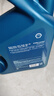 殼牌（Shell）機油全合成機油5w-20(5w20) API SP級 4L 藍殼HX7 PLUS京東養車(chē) 曬單實(shí)拍圖