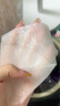 透真積雪草修復面膜 B5曬后修護敏感肌屏障泛紅收縮毛孔曬傷急救補水 曬單實(shí)拍圖