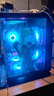 華碩全家桶【24期免息】RTX/5070/5060Ti/5060顯卡14600KF/230F臺式整機明日香mod機箱組裝電腦DIY主機 i5 14600KF+華碩ATS 5060 配置三 曬單實(shí)拍圖