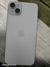 Apple【限時(shí)補(bǔ)貼】蘋果iphone15手機(jī) 15plus系列雙卡雙待全網(wǎng)通5G手機(jī) 蘋果15plus藍(lán)色 6.7寸 256G 配件禮包+店保2年 曬單實(shí)拍圖