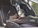 肯拓普輕奢汽車(chē)加熱坐墊冬季車(chē)載電加熱毛絨石墨烯保暖座墊奔馳奧迪寶馬 -【石墨烯加絨豪華款】單座 -【黑色】 曬單實(shí)拍圖