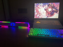 華碩天選6 Pro 酷睿版 國家補貼20% 16英寸游戲本 筆記本電腦(i7-14650HX 16G 1T RTX5060 2.5K)青 曬單實(shí)拍圖
