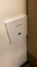 普聯(lián)（TP-LINK）AX3000M全屋WiFi6套裝千兆雙頻無(wú)線(xiàn)AP面板ac+ap套裝POE路由器全屋面板 套餐一（5口千兆AC路由器*1+白色面板AP*3) 曬單實(shí)拍圖