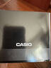 卡西歐（CASIO）手表男時(shí)尚防水運動(dòng)學(xué)生考試電子兒童表送男友禮物MCW-100H-1A 曬單實(shí)拍圖