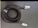 倍思Type-C數據線(xiàn)6A充電線(xiàn)100W/88W超級快充USB-C車(chē)載適用華為Pura70/Mate70pro榮耀小米手機平板5A線(xiàn) 曬單實(shí)拍圖