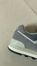 NEW BALANCE 運動(dòng)鞋男鞋女鞋情侶夏季潮流百搭休閑鞋574系列U574UL2 42.5 曬單實(shí)拍圖