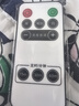 蘇士赫爾摩一體式多功能5WLED插電夜燈/2USB+Type-C20W快充插座轉換器 臥室 床頭小夜燈 4位 語(yǔ)音+搖控 曬單實(shí)拍圖