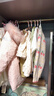 戴維貝拉（DAVE＆BELLA）冬季女童羽絨服中長(cháng)款兒童三防外套加厚女孩上衣冬裝中大童衣服 粉色 160 cm（建議身高150-160cm） 曬單實(shí)拍圖