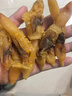 北海印象【北海特產(chǎn)】蛤蜊干250g海產(chǎn)干貨淡曬花蛤干煮粥煲湯源頭直發(fā)包郵 曬單實(shí)拍圖