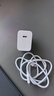 華為冰糖全能充電器(Max100W) 超級快充  3C認證 含1米6AType-C數據線(xiàn)適用于華為手機Pura 80/nova14 曬單實(shí)拍圖