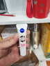 妮維雅（NIVEA）630精華30ml 補水保濕 淡斑美白 中秋禮品男女生日禮物 曬單實拍圖