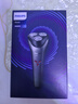 飛利浦（PHILIPS）電動剃須刀 全身水洗干濕兩用刮胡刀 生日節(jié)日禮物送男友老公父親 S1213 曬單實拍圖