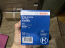 博世（BOSCH）機油濾芯濾清器0556別克君越君威朗昂科拉GL8雪佛蘭邁銳寶探界者 曬單實(shí)拍圖
