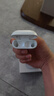 vivo TWS 5 簡單白 60dB深海智慧降噪 跨生態(tài)無縫三連接 四麥自適應主動降噪 藍牙耳機 曬單實拍圖