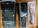 Casio 卡西歐FX-999CN CW中文版科學(xué)函數計算器全新升級大學(xué)考研考試專(zhuān)用李天意老師推薦 FX-999CN CW黑色（逢考必過(guò)禮盒+四件套） 曬單實(shí)拍圖
