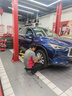 德國馬牌（Continental）汽車(chē)輪胎  235/55R19 105V XL FR UX7 適配奔馳GLC 奔馳GLC 曬單實(shí)拍圖