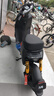 九號（Ninebot）電動(dòng)車(chē)2025款 Fz 110 電動(dòng)自行車(chē)9號智能鋰電【門(mén)店自提】 到門(mén)店選顏色 曬單實(shí)拍圖