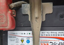 駱駝汽車(chē)蓄電池12V免維護電瓶 以舊換新上門(mén)安裝 80D26L菱智景逸哈弗H6凱美瑞漢蘭達 曬單實(shí)拍圖