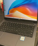 華為（HUAWEI）MateBook D14 筆記本電腦政府補貼 2025新款Linux系統(tǒng)14英寸全面屏學(xué)生輕薄本商務(wù)辦公本 銀丨i5-13420H 16G 1T固態(tài) 店鋪預(yù)裝Windows版（不含 曬單實拍圖