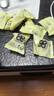 顧生堂黃芪黨參黑芝麻丸1000g 紅棗核桃芝麻球糕點(diǎn)點(diǎn)心休閑食品零食 曬單實(shí)拍圖