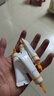 百雀羚（PECHOIN）多肽聚膠塑修次拋精華液1.5ml*30支補水修護精華液補水次拋 曬單實拍圖