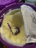 a2至初 3段奶粉嬰幼兒配方奶粉1-3歲850g三段奶粉乳鐵蛋白 曬單實(shí)拍圖