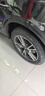 固特異（Goodyear）汽車(chē)輪胎 235/55R19 101V 御乘SUV二代 奧迪Q5 奔馳GLC XC60 曬單實(shí)拍圖