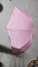 【全網(wǎng)爆款】手動(dòng)UV折疊雨傘男女晴雨傘兩用防曬遮陽(yáng)黑膠傘 【新人福利】7骨 純色隨機無(wú)黑膠 曬單實(shí)拍圖
