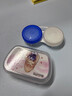 歐威視散光定制】近視隱形眼鏡散光定制片散視靈半年拋1片裝現貨速發(fā) 曬單實(shí)拍圖