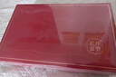 寶然紅茶 福建金駿眉特級共204g 禮盒裝茶葉 節日送禮送長(cháng)輩 曬單實(shí)拍圖