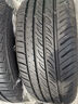 ILINK二手汽車(chē)輪胎原裝拆車(chē)胎瑪吉斯佳通固特異等國產(chǎn)隨機發(fā)0123456789 八九成新不指定品牌 205/55R16 曬單實(shí)拍圖