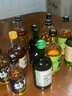  【6口味全家?！壳嗝肪骑L(fēng)味組合 330ml*5瓶+時(shí)光梅酒 330ml*1瓶 曬單實(shí)拍圖