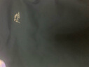 HLA海瀾之家衛衣男山不在高系列圓領(lǐng)繡花簡(jiǎn)約長(cháng)袖男 曬單實(shí)拍圖