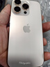 Apple/蘋(píng)果 iPhone 16 Pro（A3294）128GB 沙漠色鈦金屬 支持移動(dòng)聯(lián)通電信5G 雙卡雙待手機 曬單實(shí)拍圖