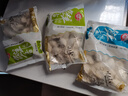 【順豐到家】大娘手包水餃牛肉餃子韭菜雞蛋茴香酸菜餡冷凍速食 順豐到家+大師調餡+吃著(zhù)放心 豬肉韭菜+豬肉芹菜+豬肉茴香150個(gè)裝 曬單實(shí)拍圖