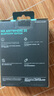 羅技（Logitech）大師系列 MX Anywhere 2S 無(wú)線(xiàn)鼠標 藍牙鼠標 便攜辦公 多設備切換 玻璃可用 黑色 曬單實(shí)拍圖