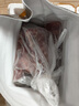 華奧薇斯順豐 5斤豬排骨新鮮豬肋排 豬寸排純中段速凍散養土豬豬肉生鮮2斤 近期新貨*凈重4斤豬肋排*無(wú)脊骨雜骨 曬單實(shí)拍圖