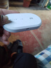 中興原裝隨身wifi6【送1500G】2025款支持5G 4G設備免插卡移動(dòng)隨行無(wú)線(xiàn)網(wǎng)卡熱點(diǎn)無(wú)限全國通用流量便攜 白色【 WiFi6  雙網(wǎng)切換 】旗艦版 曬單實(shí)拍圖