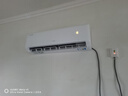 奧克斯（AUX）2匹 省電俠 1級(jí)空調(diào)掛機(jī) 家電國(guó)家補(bǔ)貼 空間勁省 快速冷暖 獨(dú)立除濕KFR-46GW/BpR3AQK1(B1)大風(fēng)量 曬單實(shí)拍圖