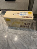 認養一頭牛4.0g蛋白高鈣牛奶 全脂純牛奶整箱200ml*18盒 京東自營(yíng)中秋禮盒 曬單實(shí)拍圖