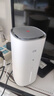 中興（ZTE）G5 Pro 5G移動(dòng)路由器CPE SIM卡插卡上網(wǎng)WiFi7 BE7200M 2.5G雙網(wǎng)口/MC8512/2025款 曬單實(shí)拍圖